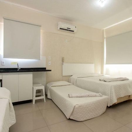 Ilha Norte Apart Hotel Флорианополис Экстерьер фото