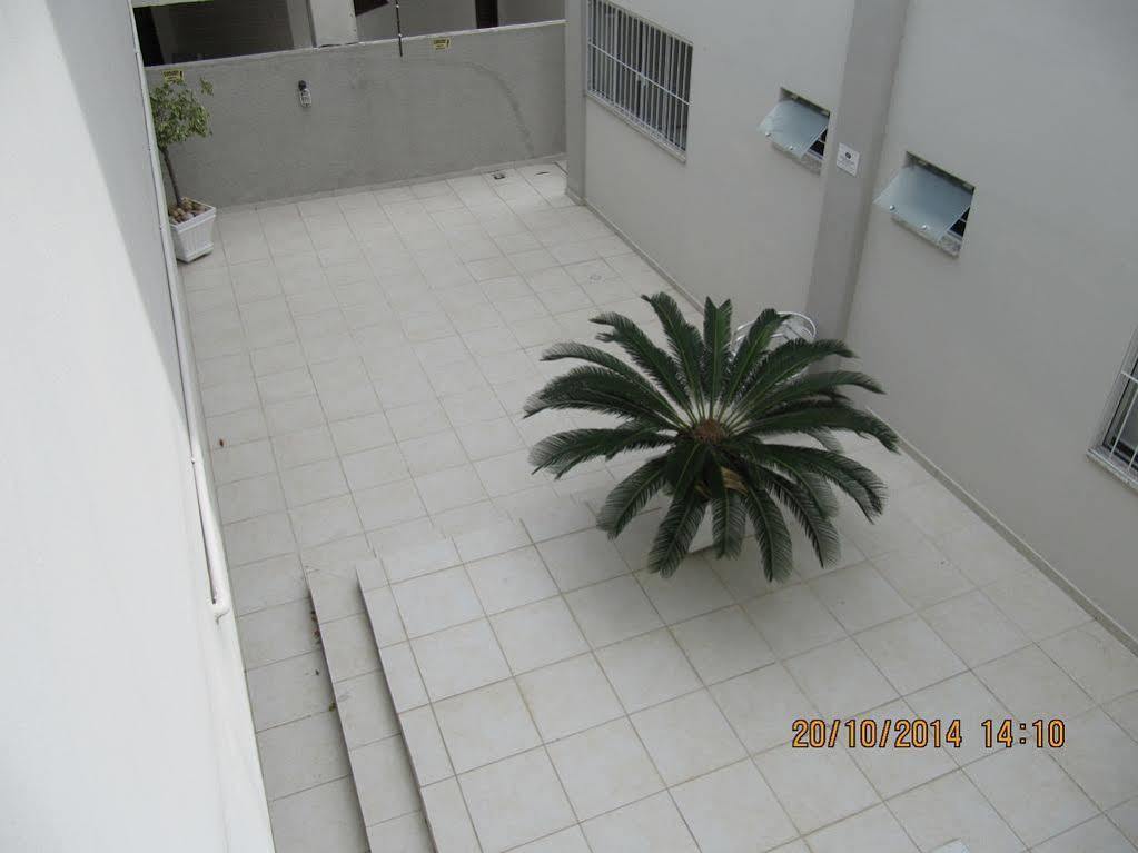 Ilha Norte Apart Hotel Флорианополис Экстерьер фото