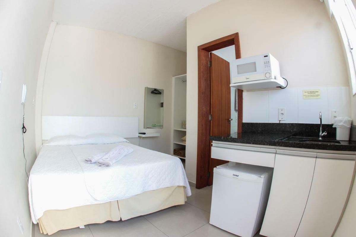 Ilha Norte Apart Hotel Флорианополис Экстерьер фото